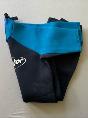 Vintage Gladiator Short Wetsuit
